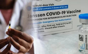 εμβόλιο jansswn johnson & johnson