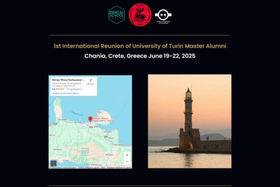 1η Διεθνής Συνάντηση Χανιά, Κρήτη, Ελλάδα 19-22 Ιουνίου 2025